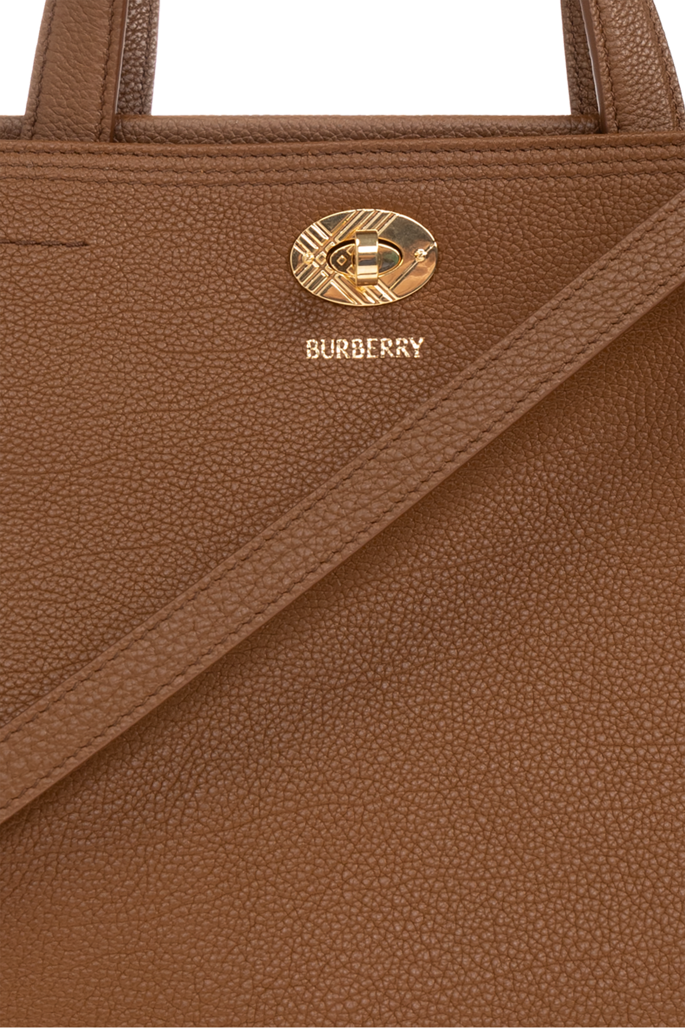 Burberry HAND BAG (8111342 B8630)